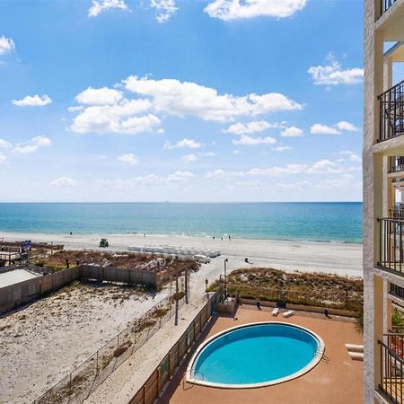Moondrifter 606 Daire Panama City Beach Dış mekan fotoğraf