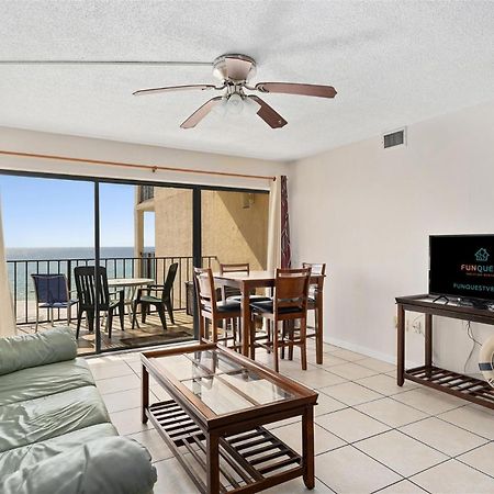 Moondrifter 606 Daire Panama City Beach Dış mekan fotoğraf