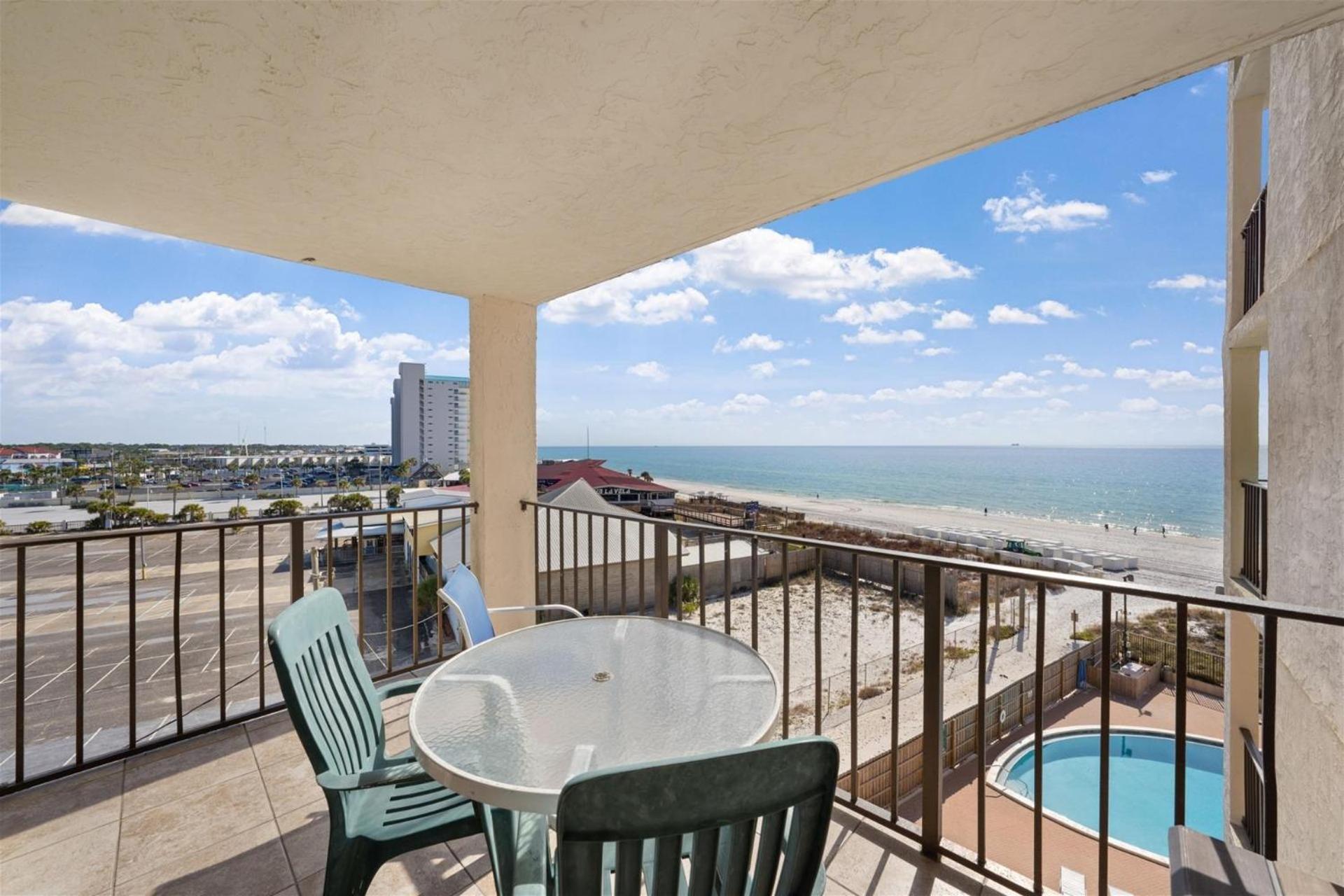 Moondrifter 606 Daire Panama City Beach Dış mekan fotoğraf