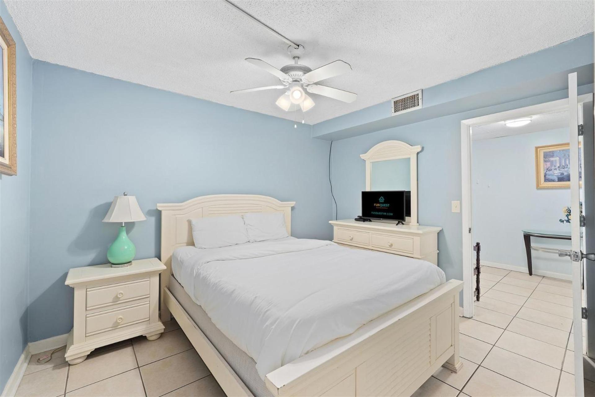 Moondrifter 606 Daire Panama City Beach Dış mekan fotoğraf
