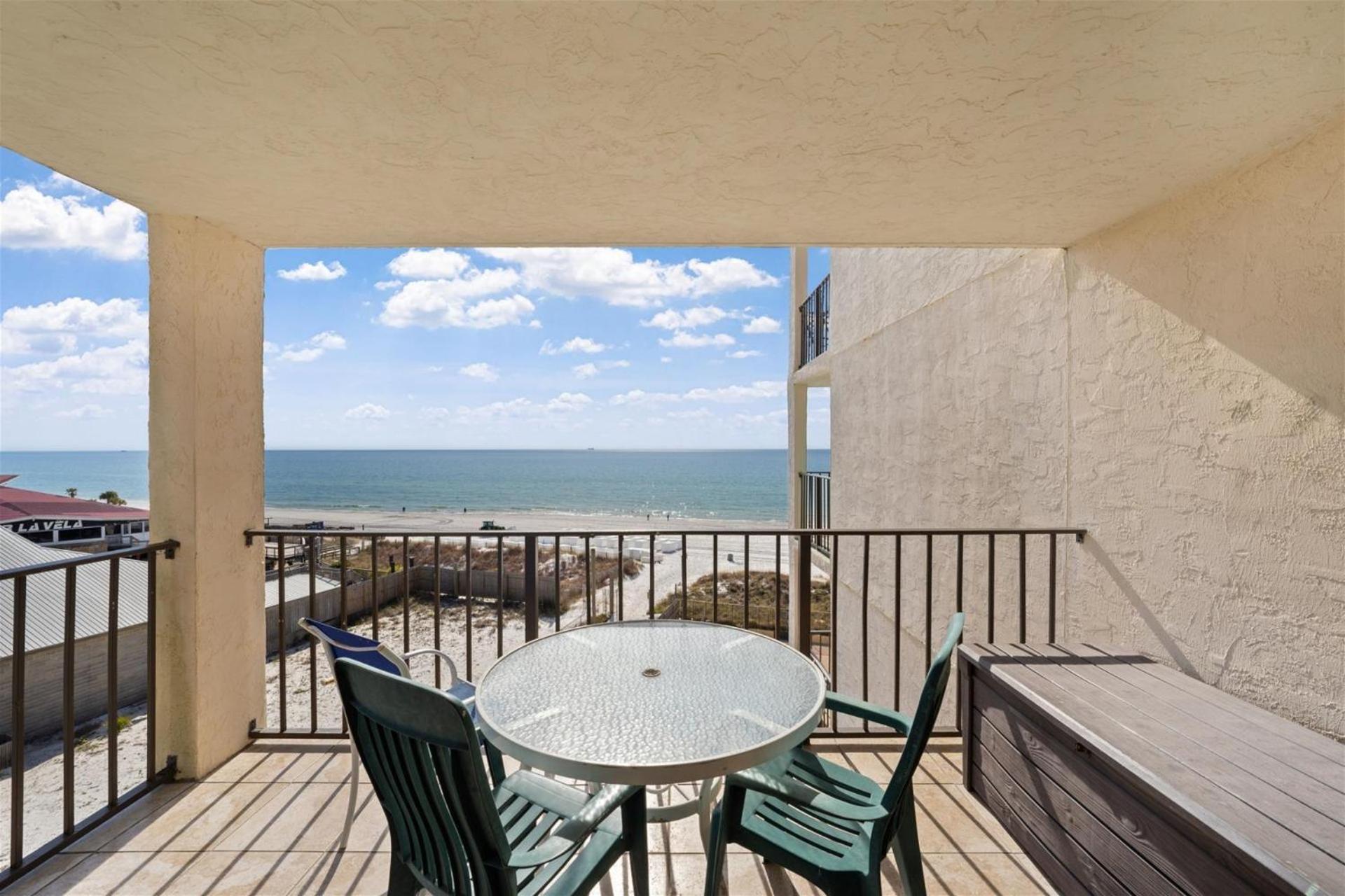 Moondrifter 606 Daire Panama City Beach Dış mekan fotoğraf