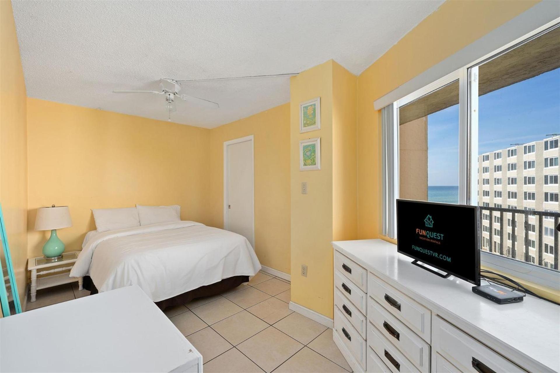 Moondrifter 606 Daire Panama City Beach Dış mekan fotoğraf