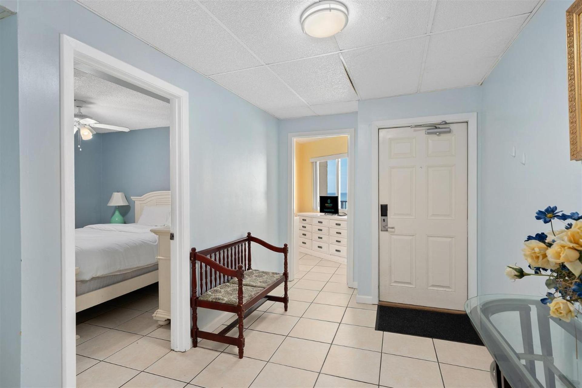 Moondrifter 606 Daire Panama City Beach Dış mekan fotoğraf