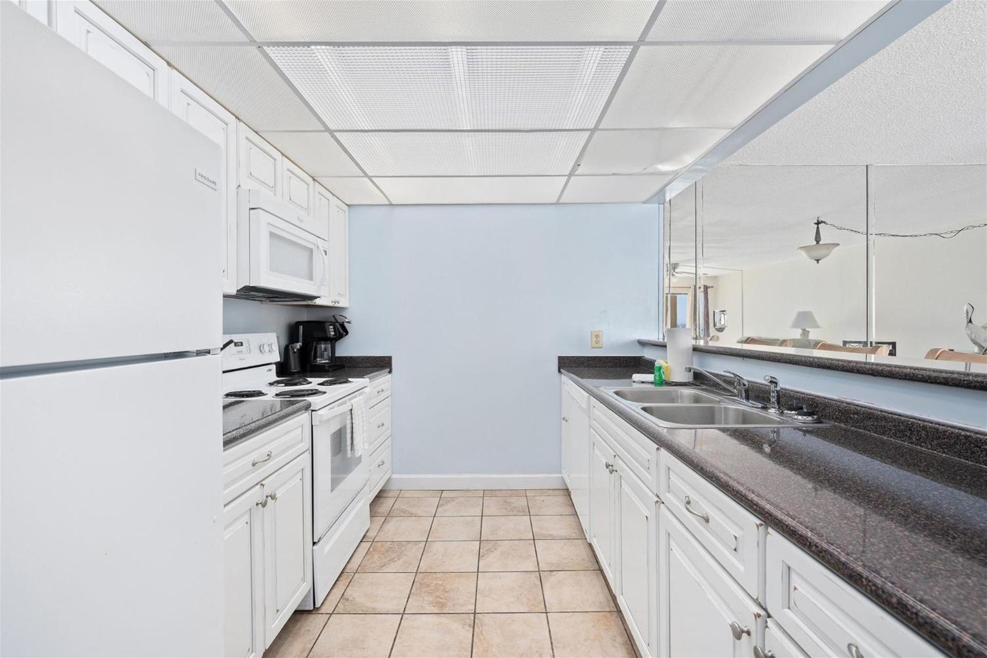 Moondrifter 606 Daire Panama City Beach Dış mekan fotoğraf