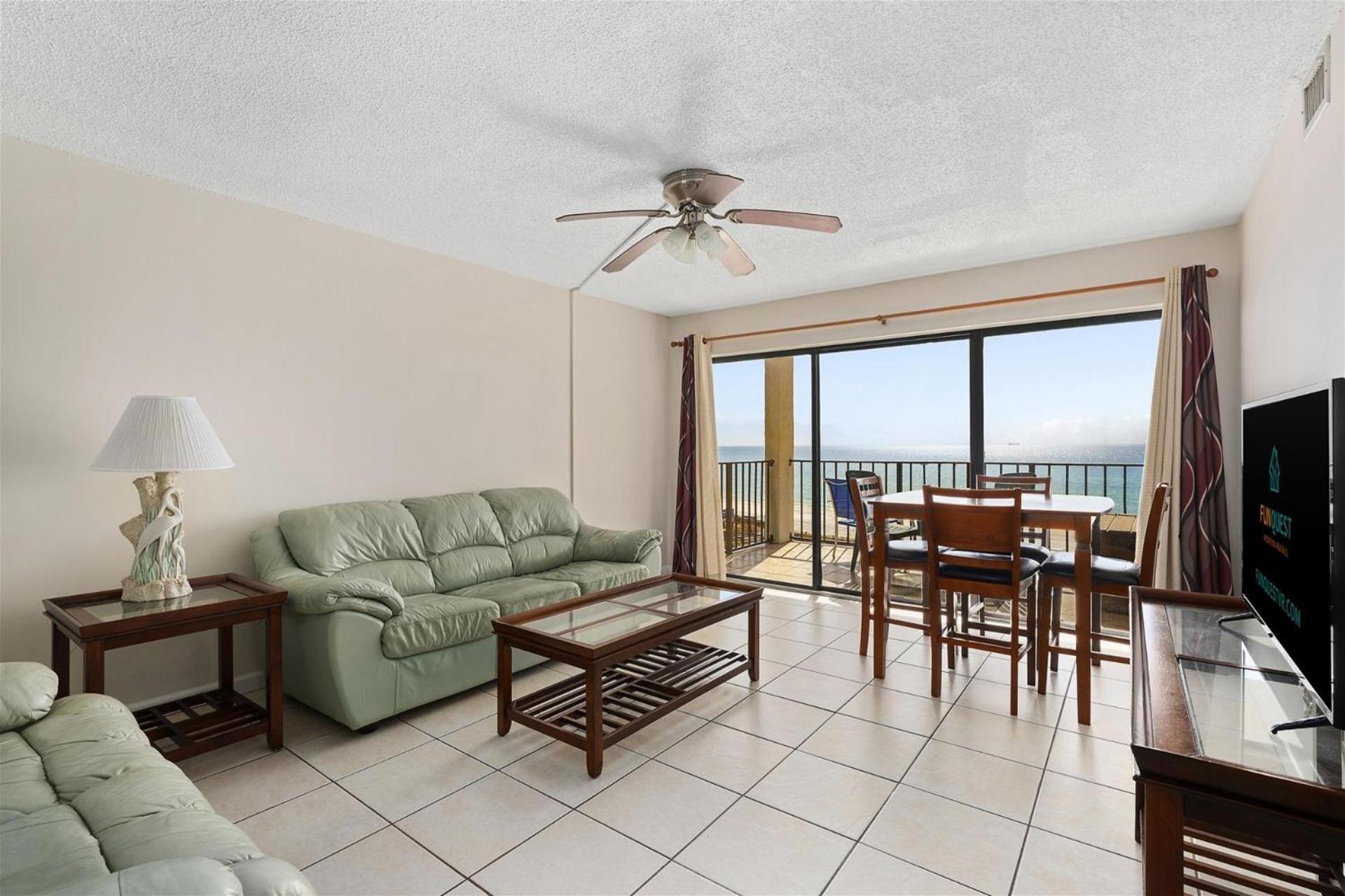 Moondrifter 606 Daire Panama City Beach Dış mekan fotoğraf