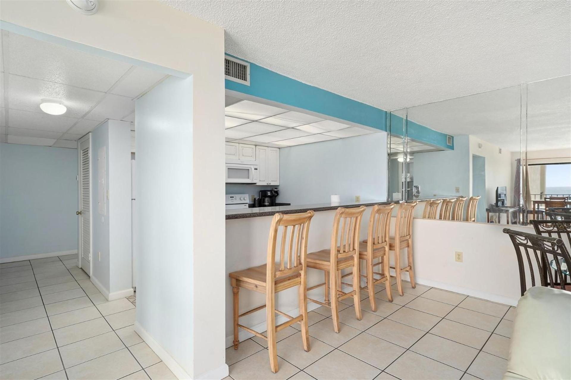 Moondrifter 606 Daire Panama City Beach Dış mekan fotoğraf